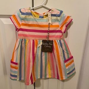 Matilda Jane Dress Brand New